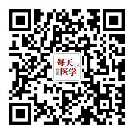 达医界市场时间公众号二维码